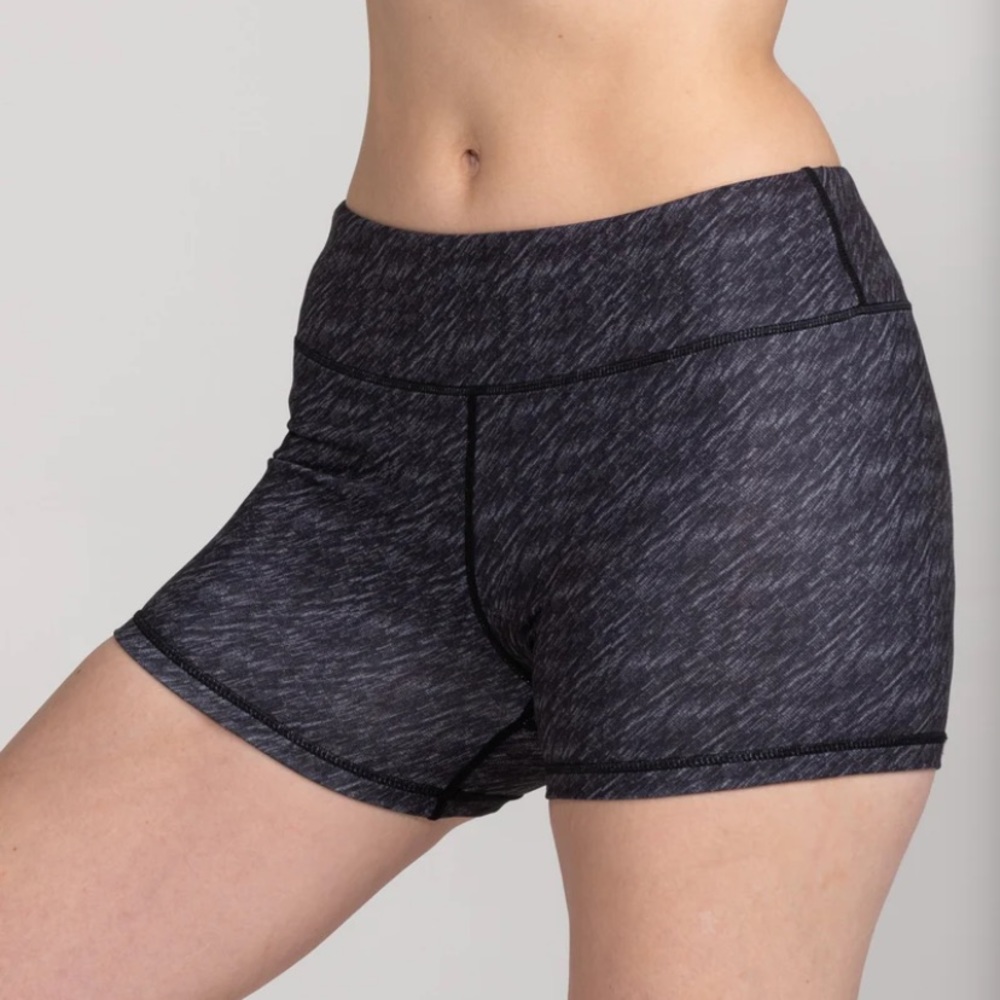 IAB MFG BOOTY SHORTS
